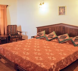 Suite Room